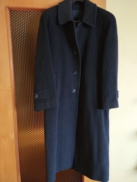 Płaszcz męski firmy "Graf"