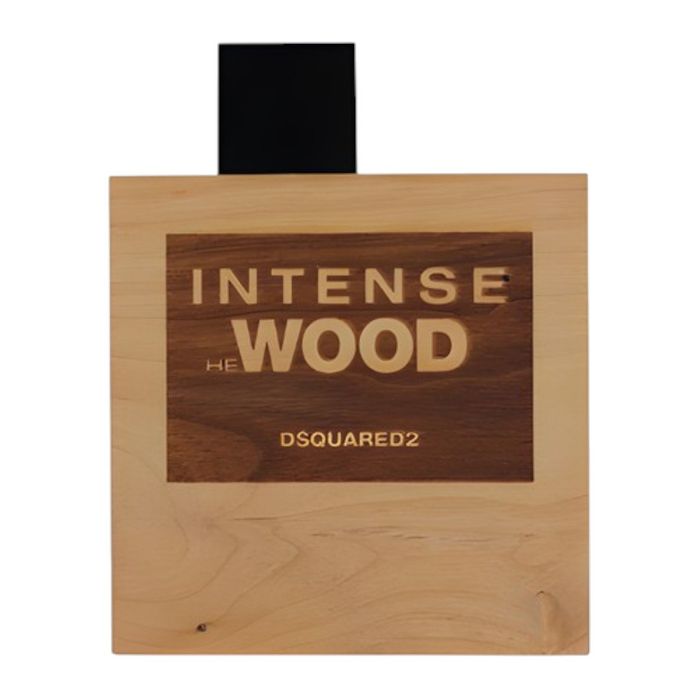 Dsquared 2 He Wood Intense  Eau De Toilette UNIKAT - 50 ml