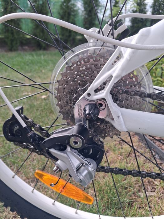 Scott contessa 30