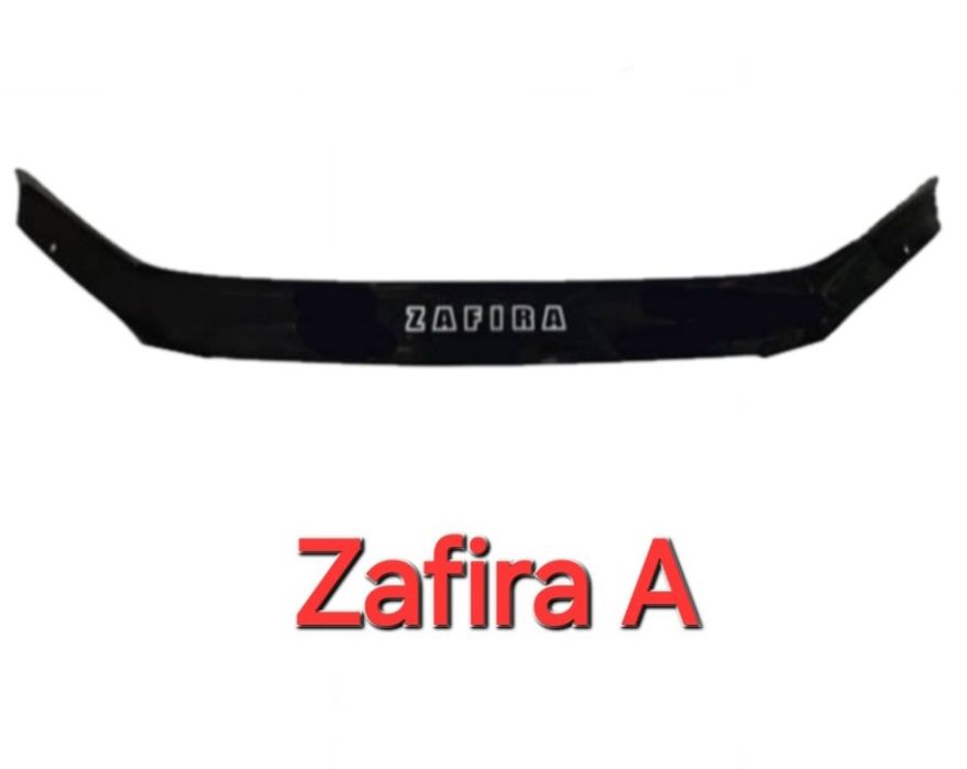 Дефлектор, Капоту, Мухобойка,Opel,Опель,Zafira,B,Зафіра,Б,Астра,Вектра