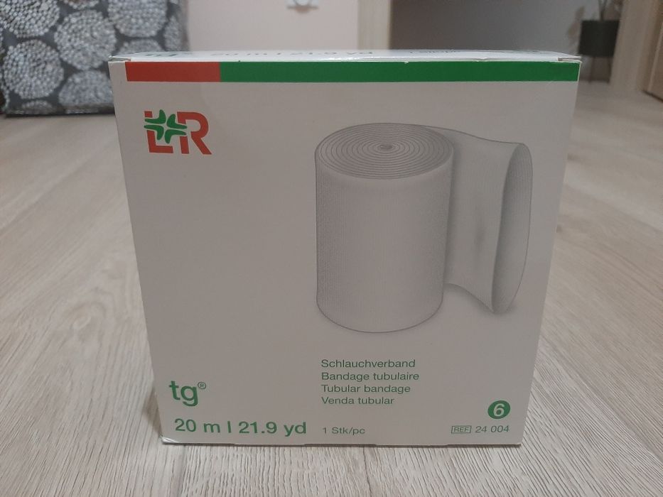 Rękaw opatrunkowy 20m
