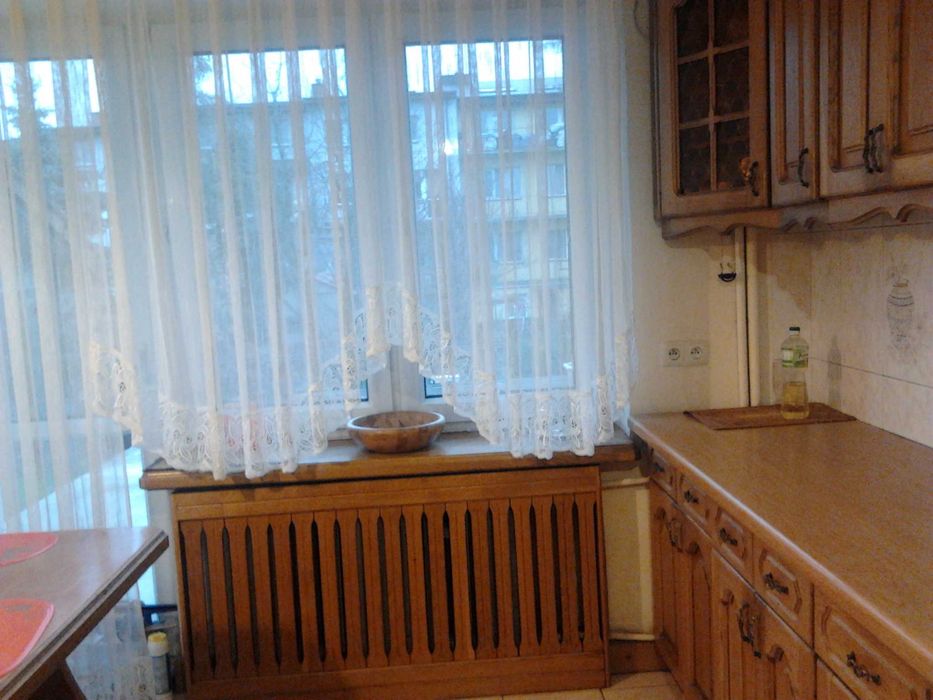 Mieszkanie – Lublin, Śródmieście - Widok 5