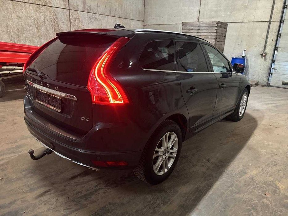 Volvo XC60 D4 Momentum 2015