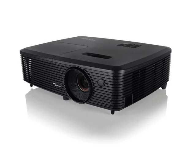 Optoma W331 DLP 3300 lm WXGA HDMI 3D – 1490 h lampy