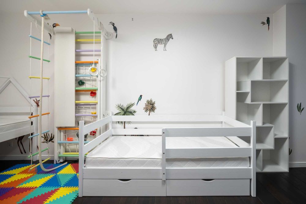 Пентхаус з якісним ремонтом/меблями/технікою в новобудові