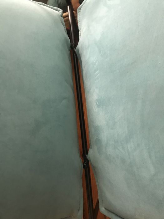 Poltrona/Sofá Bastante Almofadada Lavável