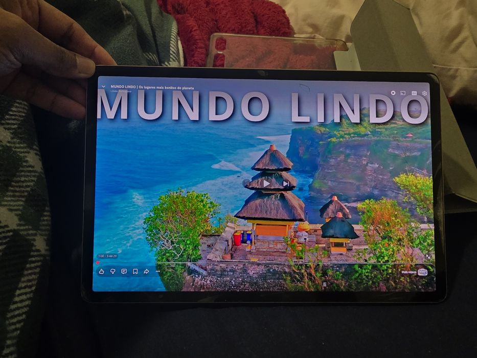 Samsung Tab s7+ 128gb