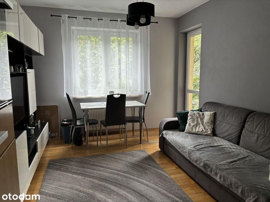 Mieszkanie, Warszawa - Widok 3