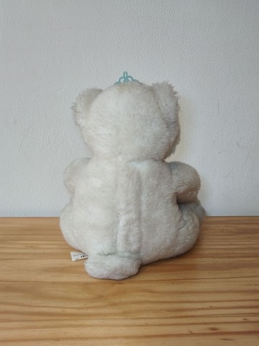 Peluche Barbie Shiver