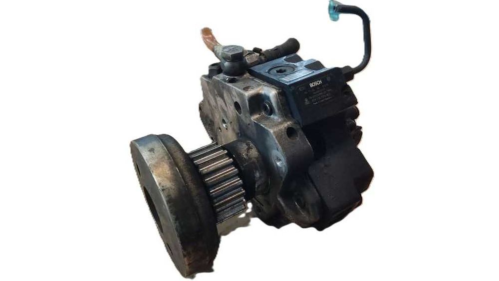 Pompa Wtryskowa Audi A4 B7 3.0 TDI