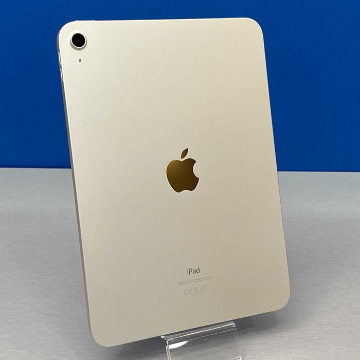 Apple iPad 10.9 | 10ª Geração - 2022 | Wi-Fi | 64GB