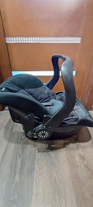 Детское автокресло