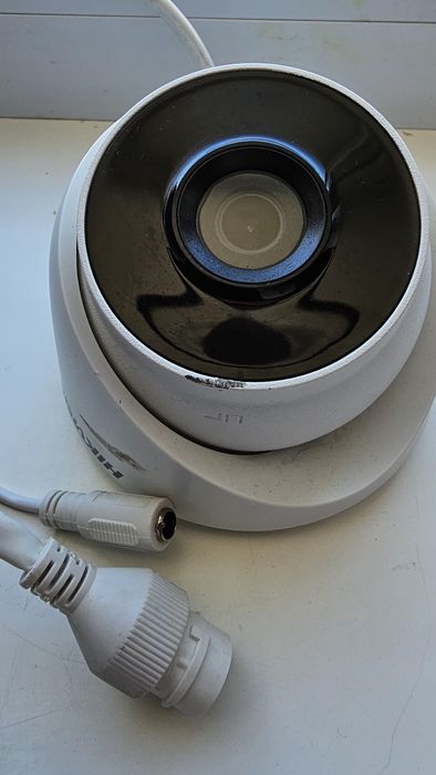 Hikvision DS-2CD1321-I