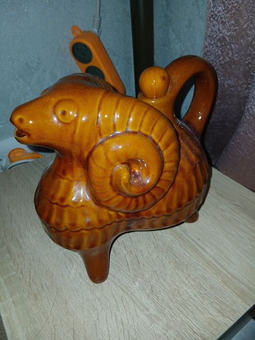 статуетки раритет