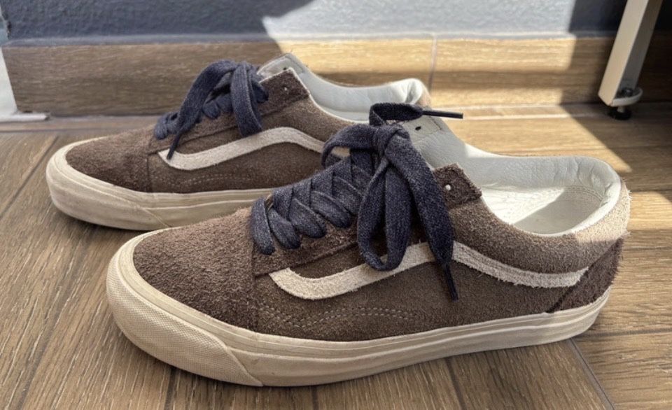 Sapatilhas VANS Old Skool Sneakers
