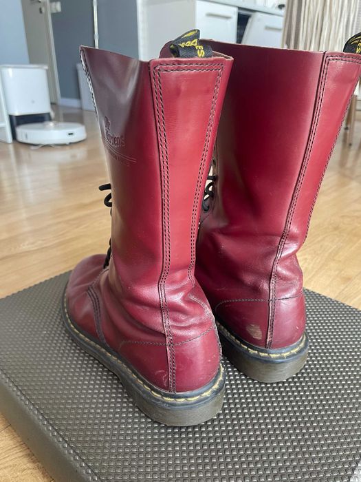 Dr. Martens 1914