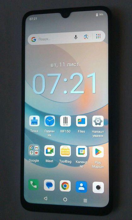 Смартфон Oukitel IIIF150 A5 Pro Action A5Pro 3/256 gb