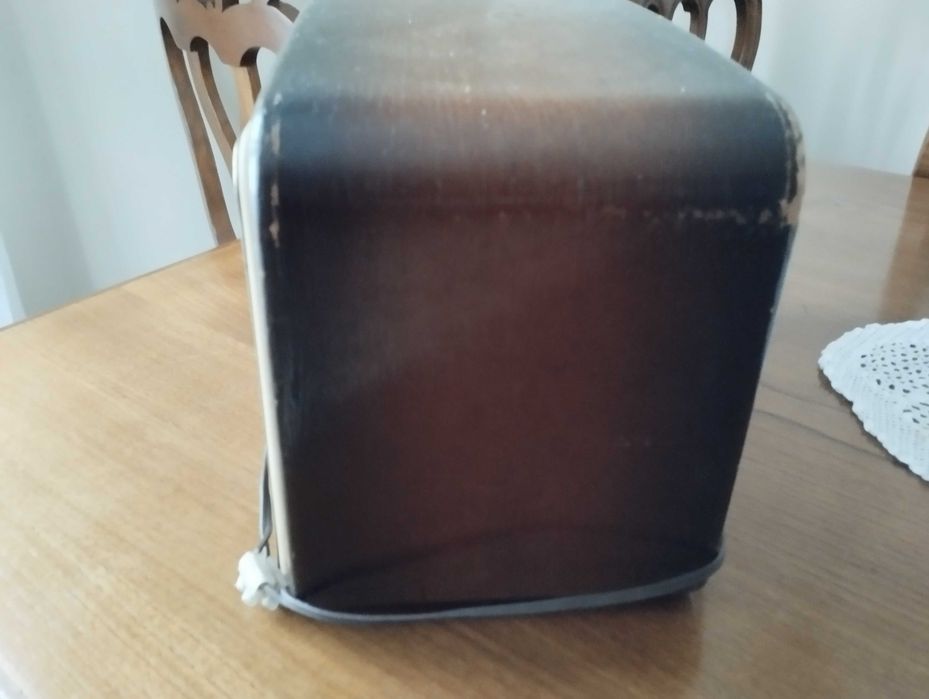 GRUNDIG antiguidades