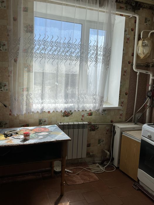 Продається 3-кімнатна квартира село Андрушки Житомирського району