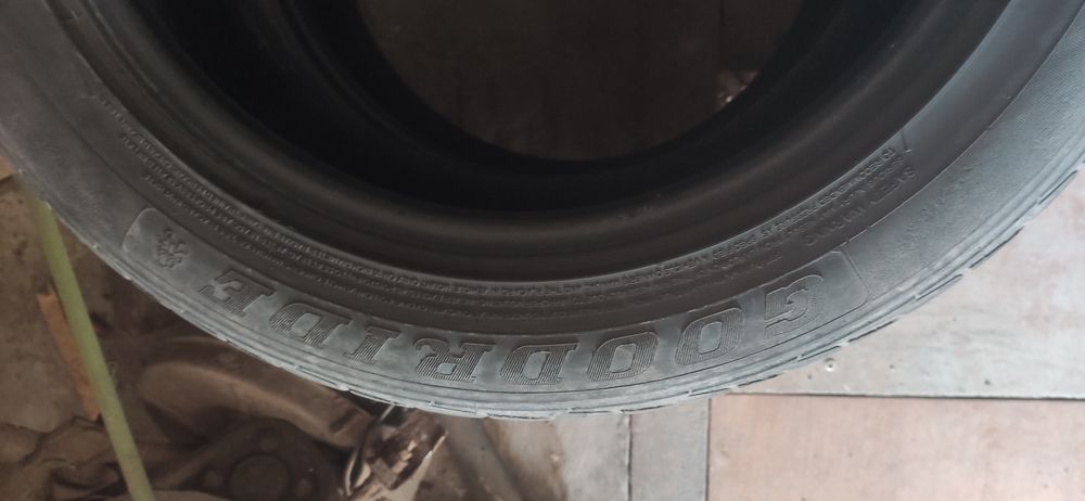 Автошины 205/55 16