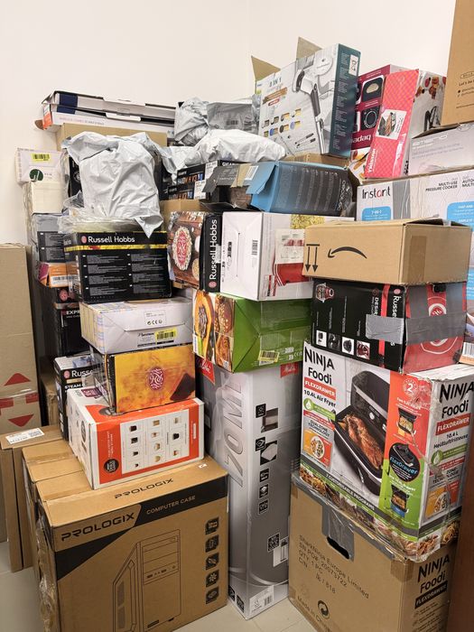 bric a brac, техніка, товари для дому, Amazon Німеччина