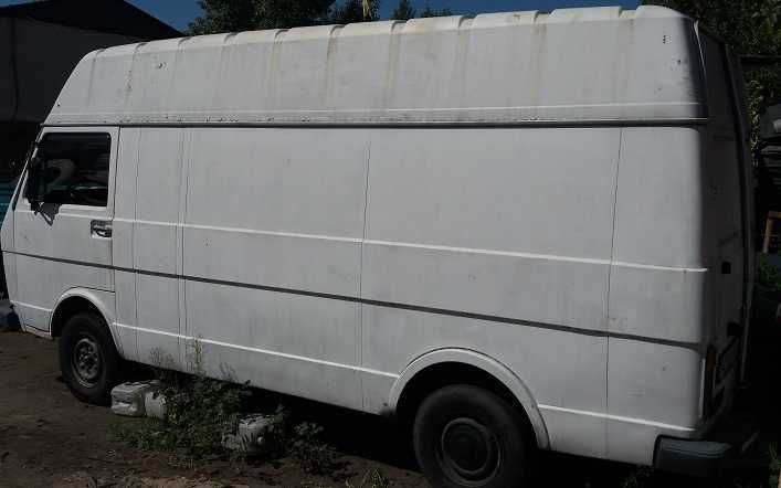 Авто Фольксваген ЛТ Volkswagen LT 28