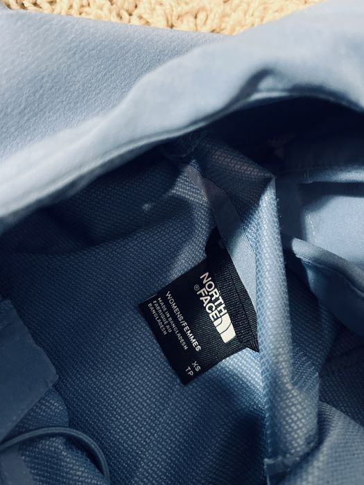 Damska bluza kurtka xs the north face jak nowa