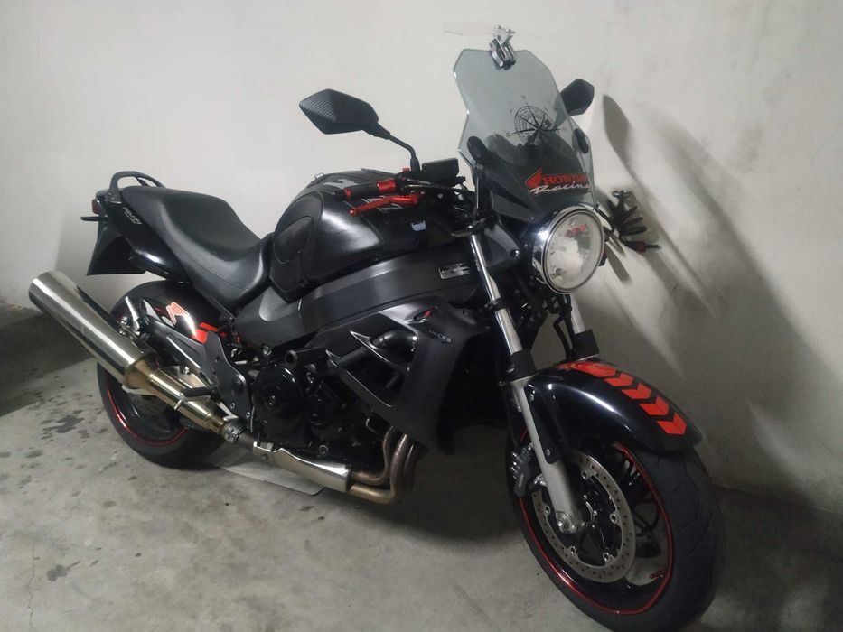 Honda CB1100SF X11