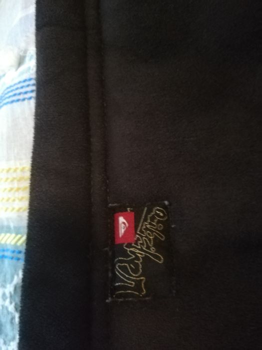 Casaco forrado Quicksilver