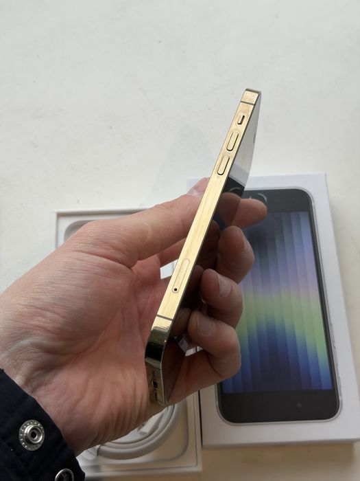 Iphone 12 pro 128 gold