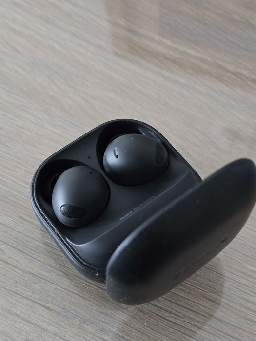 Galaxy Buds 2 pro pretos