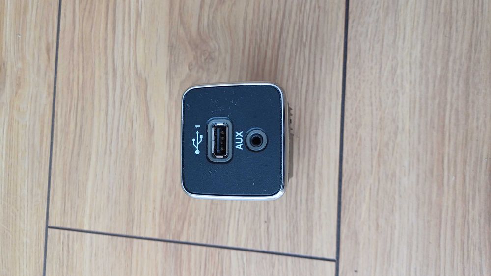 USB samochodowe Jepp CHerokee amerykański