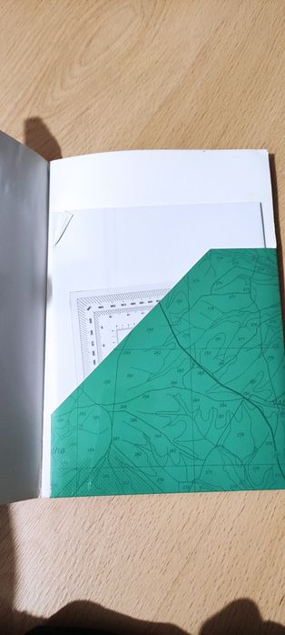 Manual de leitura de cartas