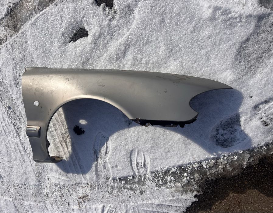 Правое крыло Hyundai Sonata 1998 - 1999 хюндай соната