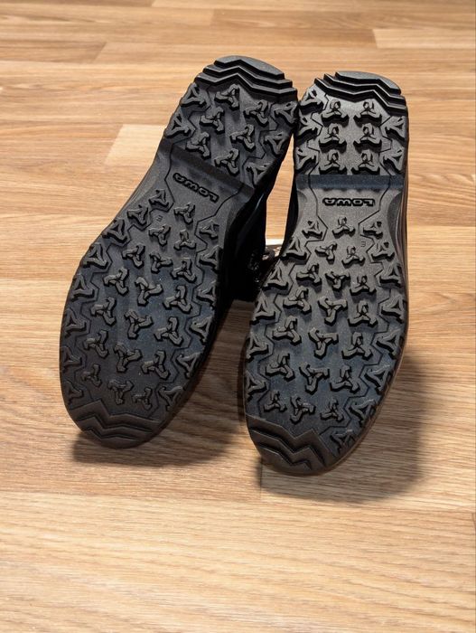 Черевики жіночі LOWA Calceta Evo GTX W розмір 41