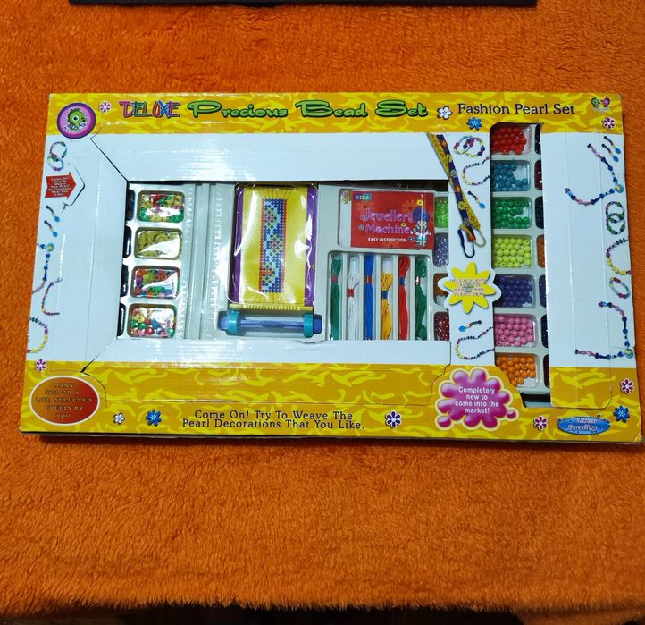 Kit de Criação de Jóias