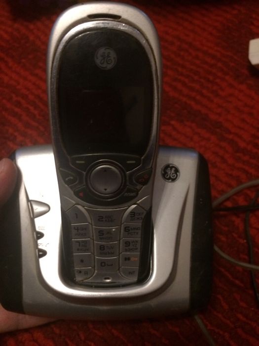 Факс, телефон