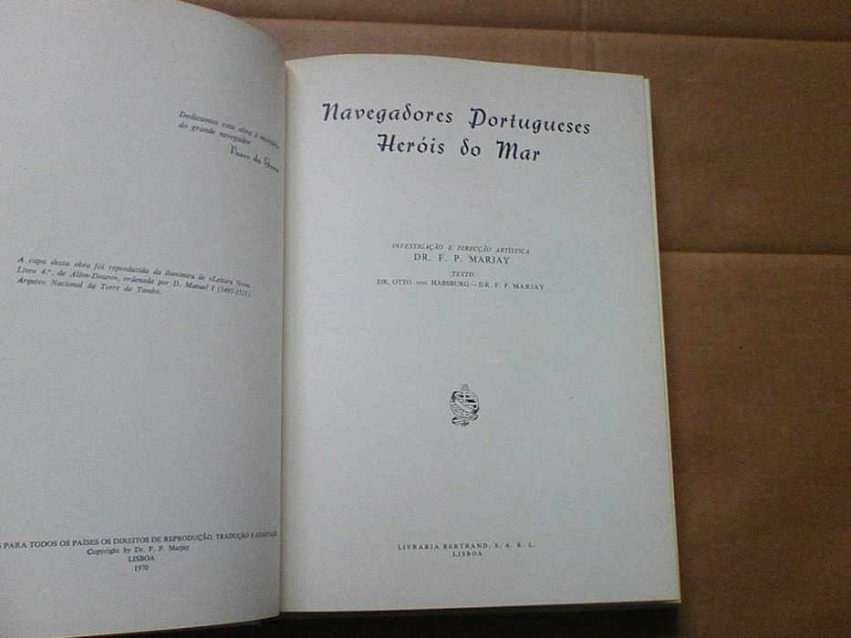 Navegadores Portugueses Heróis do mar