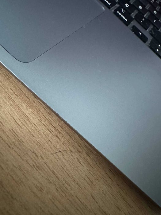 Macbook Air M1 2020, 16GB RAM e 256 SSD