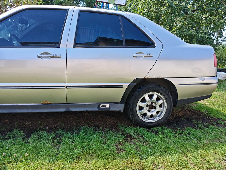 Продаж автомобіля CHERY