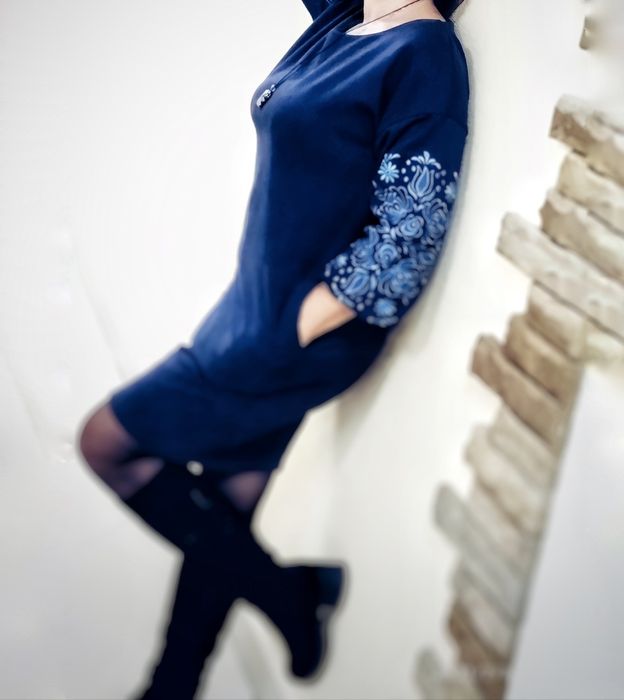 Вишиванка, сукня, плаття