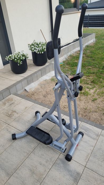 Orbitrek trenażer