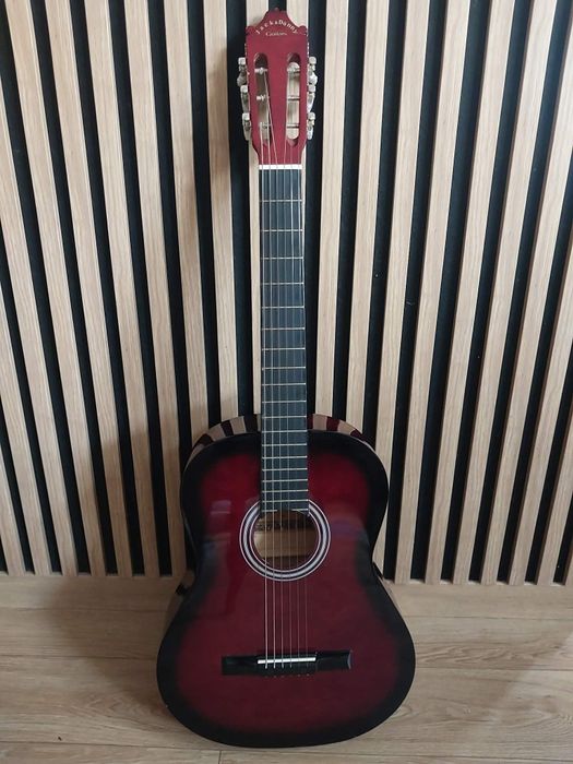 Gitara klasyczna  Jack & Danny
