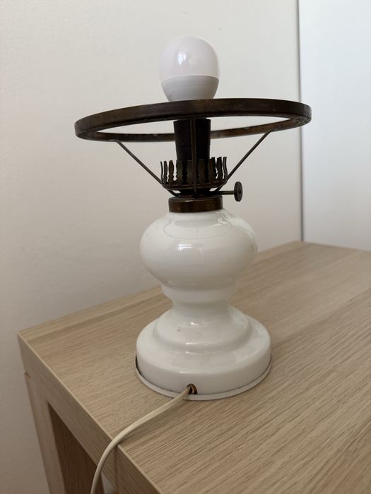 Lampa stołowa MEDS-DOM-GOS