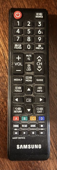 Samsung UE32N4005AK