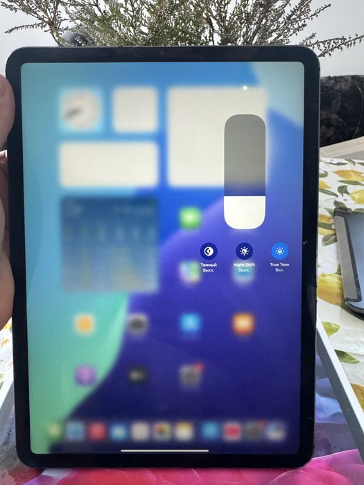 Ipad Pro 11 2 Gen