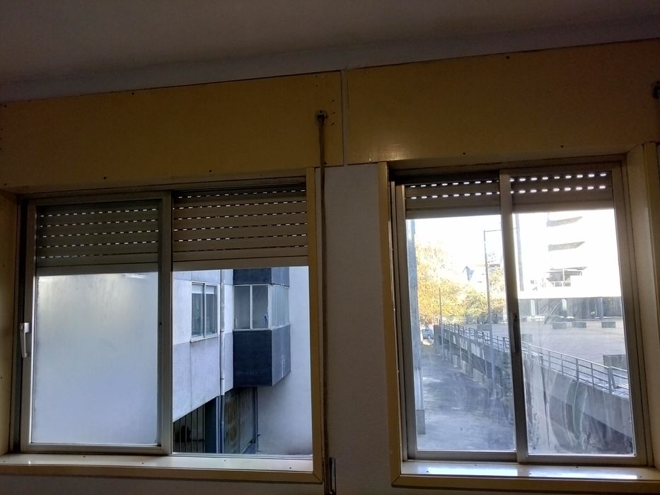 Reparação e instalação de estores Preços baixos