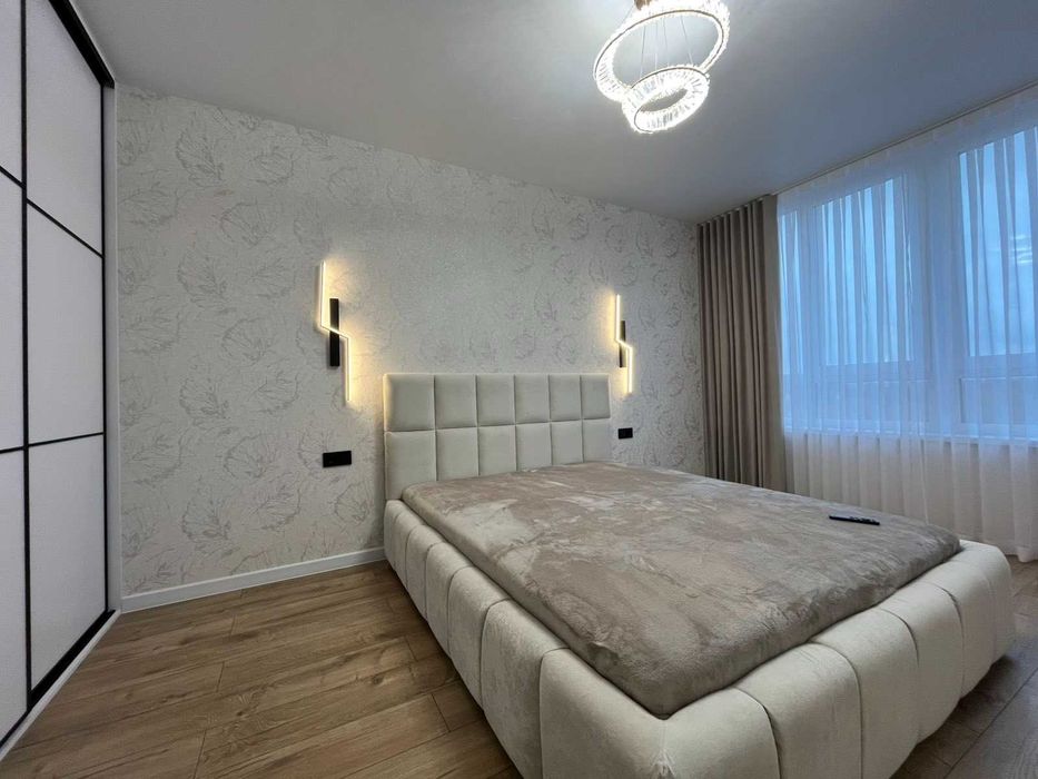 Нереально крута пропозиція !  ЖК Олімпійський 6 , 1.5 к,  ID: 41945