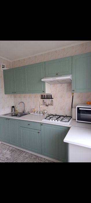 Квартира біля Урожаю