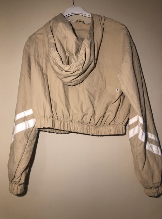 Vendo casaco Bershka XS